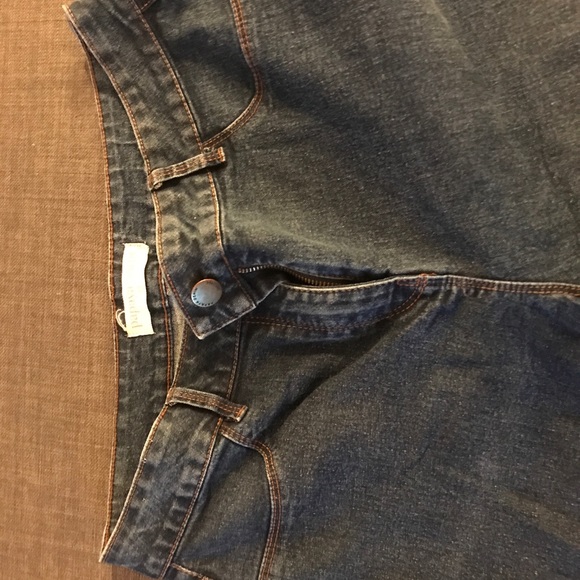 Papaya Jeans, size 12. - Picture 3 of 4